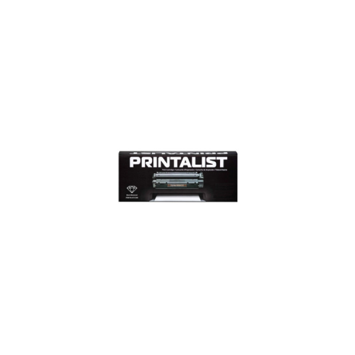 Тонер-картридж Printalist Xerox VL B7025/7030/7035 106R03396 Black 30K (Xer-106R03396-PL)