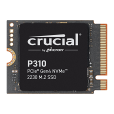 Накопитель SSD M.2 2230 2TB P310 Micron (CT2000P310SSD2)