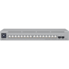 Комутатор мережевий Ubiquiti USW-PRO-MAX-16-POE