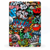 Чохол до планшета BeCover Smart Case Oppo Pad Mini (OPD2515) 8.8" Graffiti (715820)