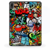 Чохол до планшета BeCover Smart Case Oppo Pad Mini (OPD2515) 8.8" Graffiti (715820)