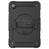 Чехол для планшета Armorstandart Panzer Samsung Tab A9+ Black (ARM82517)