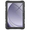 Чехол для планшета Armorstandart Panzer Samsung Tab A9+ Black (ARM82517)