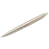 Ручка кулькова Parker JOTTER 17 UKRAINE SS CT BP Трезубец + Все буде Україна! (16132_T214b)