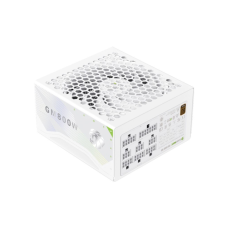 Блок живлення Gamemax 800W (GM 800B WH Fully-modular New)