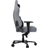 Крісло ігрове AndaSeat Novis Plus Fabric XL Grey (AD23YC-XL-01-G-F-G04)