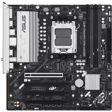 Материнська плата ASUS B850M MAX GAMING WIFI