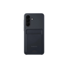 Чохол до мобільного телефона Samsung Card Slot Case Galaxy A37 (A376) Black (EF-OA376TBEGWW)