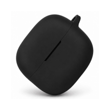 Чохол для навушників BeCover Silicon для Xiaomi Redmi Buds 8 Active Black (715900)