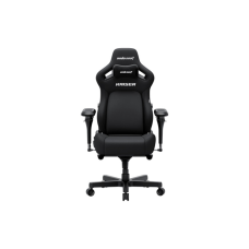 Крісло ігрове Anda Seat Kaiser 4 V2 Fabric Size XL Carbon Black (AD12YDDC-XLL-20-B-CF-03)