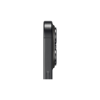 Мобільний телефон Apple iPhone 15 Pro Max 512Gb Black Titanium (REF A) BREEZY (2AMU7C3)