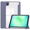 Чохол до планшета BeCover Soft Edge TPU Samsung Galaxy Tab A11 SM-X133/X135 8.7" Purple (715564)