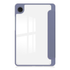 Чохол до планшета BeCover Soft Edge TPU Samsung Galaxy Tab A11 SM-X133/X135 8.7" Purple (715564)