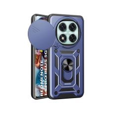 Чохол до мобільного телефона BeCover Military Xiaomi Redmi Note 14 Pro Plus 5G Blue (713174)