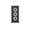 Корпус AeroCool D501A-G-BK-v2 Black (ACCM-DS01043.11)