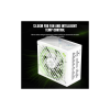Блок живлення Gamemax 1050W (GX PRO 1050G WH)