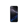 Мобільний телефон Apple iPhone 16 Pro Max 256Gb eSim Black Titanium (Grade A) USED (iP16PM2eBkT_A)