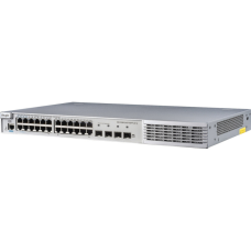 Комутатор мережевий Ruijie Networks XS-S1960-24GT4SFP-UP-H