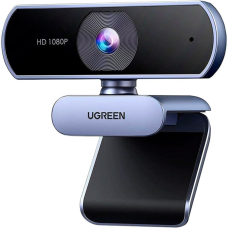 Веб-камера Ugreen CM678 HD USB-A (15728)