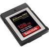 Карта пам'яті SanDisk 128GB CFExpress Extreme PRO (SDCFE-128G-GN4NN)