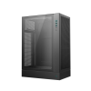 Корпус для ПК Deepcool CH170 Plus (R-CH170-BKNGM0-G)