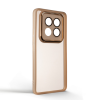 Чохол до мобільного телефона Armorstandart Shade Xiaomi Redmi Note 15 Pro 4G Gold (ARM90134)