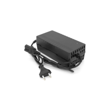 Мережевий зарядний пристрій для АКБ Voltronic Li-ion 12V (12,6V), 3S, 5A (YT-12650)