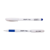 Ручка гелева Buromax JOBMAX, blue (BM.8340-02)