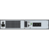 Пристрій безперебійного живлення APC UPS SRV 1000VA 900W, RM 2U (SRV1KRIRK-E)