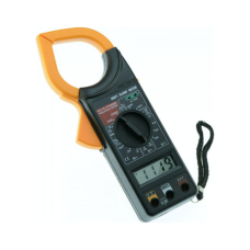 Цифровий мультиметр Voltronic DT-266FT, V, A, R, Q50 (DT-266FT)