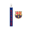 Бейдж Kite набор на липучке и подвеска FC Barcelona, 2 шт (BC25-3010)