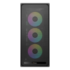 Корпус для ПК OCYPUS DELTA-C70-BKG400XX-GL