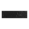 Комплект AOC KM210B Wireless UA Black (KM210B/97)