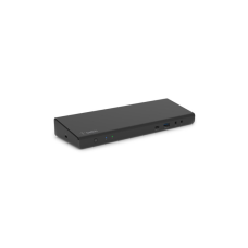 Порт-реплікатор Belkin USB-C Universal Triple Display Dock (INC007VFBK)