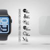 Плівка захисна Armorstandart Matte hydrogel Apple Watch SE 3 2025 44mm 6 pcs (ARM91996)
