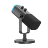 Микрофон Fifine AM8 USB/XLR Black (AM8)