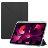 Чохол до планшета BeCover Ultra Slim Origami Transparent Apple iPad Air 11" M2 2024 Black (711389)
