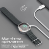 Зарядний пристрій Promate USB-C to Apple Watch 1.2m 5V/1A (watchlink-c)