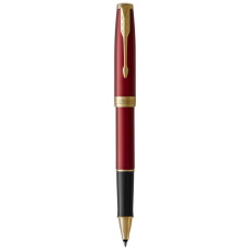 Роллер Parker SONNET 17 Intense Red GT  RB (86 225)