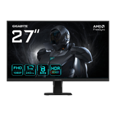 Монітор GIGABYTE GS27F2 EK