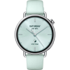 Смарт-годинник Xiaomi Watch S4 41mm Fluororubber Strap Мятно-зелений BHR080CGL (1166773)