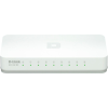 Коммутатор сетевой D-Link GO-SW-8E