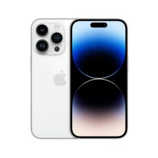 Мобільний телефон Apple iPhone 14 Pro 256Gb Silver (REF B) BREEZY (2BMQ103)