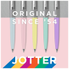 Ручка кулькова Parker JOTTER 17 Original Arctic Blue CT BP (15 932_7457)