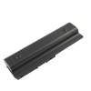 Аккумулятор для ноутбука AlSoft HP Pavilion dm4 (Presario CQ56) 8800mAh 12cell 11.1V Li-ion (A41602)