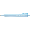 Ручка кулькова Faber-Castell Daily Ball XB Sky Blue, корпус нібесно-блакитний, стрижень синій (1,0 мм) (32533)