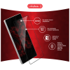 Скло захисне Intaleo Full Glue ESD Samsung S26 Ultra Black (1283126634352)