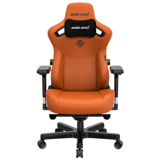 Крісло ігрове Anda Seat Kaiser 3 Size XL Orange (AD12YDC-XL-01-O-PV/C)