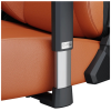 Крісло ігрове Anda Seat Kaiser 3 Size XL Orange (AD12YDC-XL-01-O-PV/C)