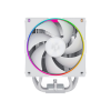 Кулер до процесора ID-Cooling Frozn A610 ARGB White (FROZN A610 ARGB White)